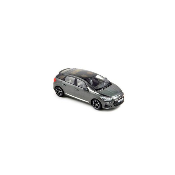 Citroën - DS3/ DS4/ DS5 2011 - Norev - 1/43 - Voiture