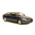 Miniature Citroen C6 Bleu mauritius 2005