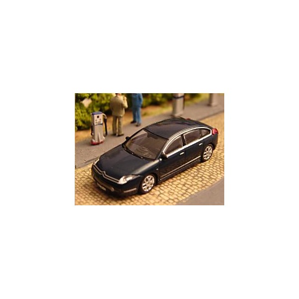 CITROEN C6 G BERLINE 1931 - MINIROUTE - N° 50 - 1/43