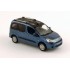 Miniature Citroen Berlingo Combi bleu Kyanos 2008