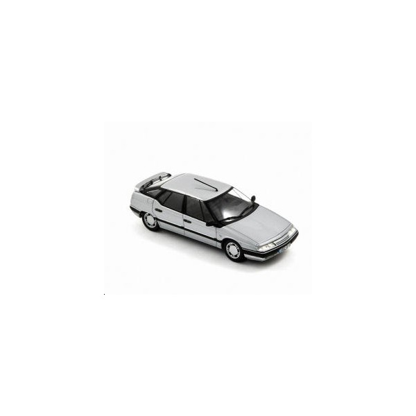 Citroen XM 1989 Norev 1/43 – Etoile Auto49