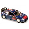 Miniature Citroen Xsara WRC Loeb 1 Vainqueur Chypre 2006