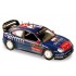 Miniature Citroen Xsara WRC Loeb 1 Vainqueur Chypre 2006
