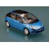 Miniature Citroen C4 Picasso 5 Sieges Toit verre Bleu Tivoli 2007