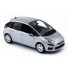 Miniature Citroen C4 Picasso Gris aluminium 2007