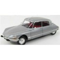 Miniature Citroen DS 23 Pallas Gris intérieur Rouge 1972