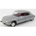 Miniature Citroen DS 23 Pallas Gris intérieur Rouge 1972