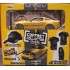 Miniature Ford Mustang Cesam Parotech Coffret collector