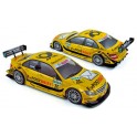 Miniature Mercedes Classe C DTM Coulthard 17 2011