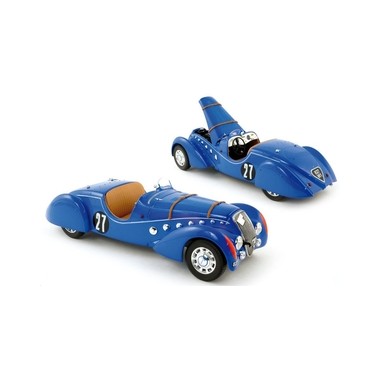 Heco Miniatures & model cars by Heco Modèles