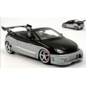 Miniature Peugeot 206 CC Parotech