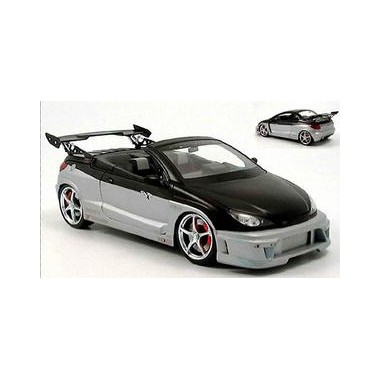 Miniature Peugeot 206 CC Parotech