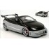 Miniature Peugeot 206 CC Parotech