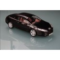 Miniature Peugeot  407 Coupe Noir 2005