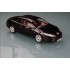 Miniature Peugeot  407 Coupe Noir 2005