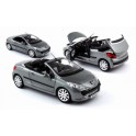 Miniature Peugeot 207CC Roland Garros 2008