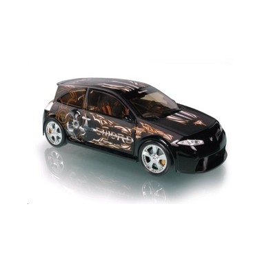 Miniature Renault Megane MTK Sword Norev