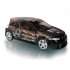 Miniature Renault Megane MTK Sword Norev