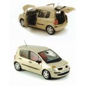 Miniature Renault Modus Beige Naturel 2004