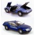 Miniature Renault Alpine A310 Gendarmerie 1981