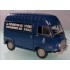Miniature Renault Estafette Gendarmerie 1974