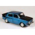 Miniature Simca 1000 Rallye 2 Bleu Sidéral 1976
