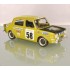 Miniature Simca 1000 Rallye 2 SRT Vert Acide 1973