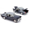 Miniature Simca Beaulieu Bleu/Gris 1958 