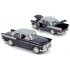 Miniature Simca Beaulieu Bleu/Gris 1958 
