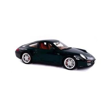 Porsche Carrera 4s Miniature