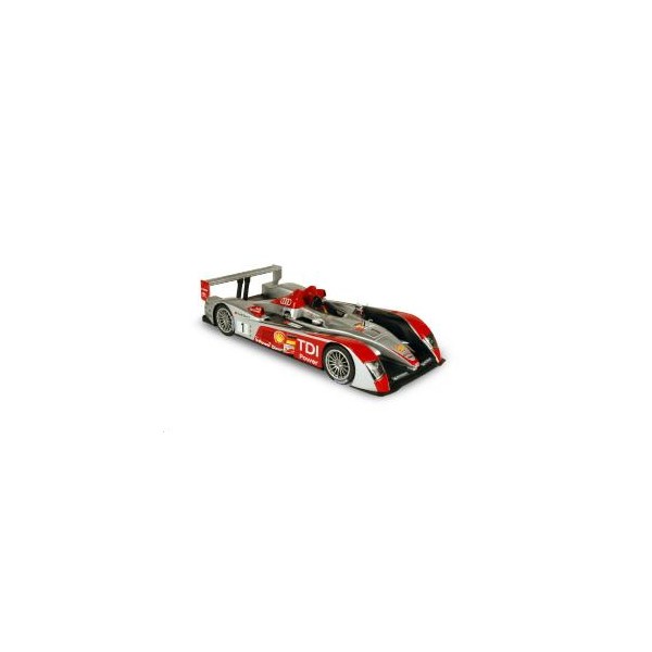 Miniature 1/43 Jaguar D-Type - Vainqueur Des 24H Du Mans 1957 - Bleu Foncé - Neuf
