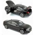Miniature Audi S5 Coupé Phantom Black 2009