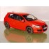 Miniature Volkswagen Golf 5 GTI Rouge 2006