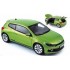 Miniature Volkswagen Scirocco Viper green 2008