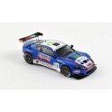 Miniature Aston Martin DBRS9 GT3 Beltoise Anthony 10 2010