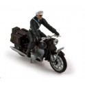 Miniature BMW R60 Gendarmerie 1956