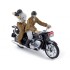 Miniature BMW R60 Photographe Tour de France 1959