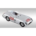 Miniature Mercedes 300 SLR Fangio 658 Mille Miglia 1955