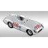 Miniature Mercedes 300 SLR Fangio 658 Mille Miglia 1955