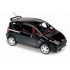 Miniature Peugeot 1007 Concept Car salon de Paris 2004