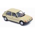Miniature Peugeot 205 GL beige 1988