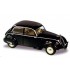 Miniature Peugeot 202 Noire 1947
