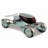Miniature Peugeot Monster Concept car Francfort 2001
