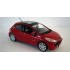 Miniature Peugeot 207 Féline 3 portes Rouge 2006