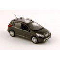 Miniature Peugeot 207 SW Gris Manitoba 2008