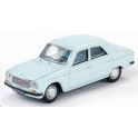 Miniature Peugeot 304 Bleue