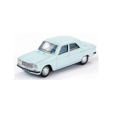 Miniature Peugeot 304 Bleue Miniature Peugeot 304 Bleue