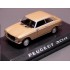 Miniature Peugeot 304 Coupe Beige métallisé 1975