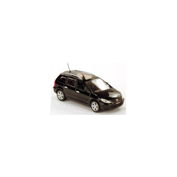 1/43 PEUGEOT 307 CC Coupé Cabriolet Bleu Recif 2003 Norev ref: 473761 EUR 39,95 - FR