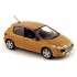 Miniature Peugeot 307 5 portes Orange